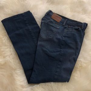 Lucky Brand Easy Rider Regular Length Jeans